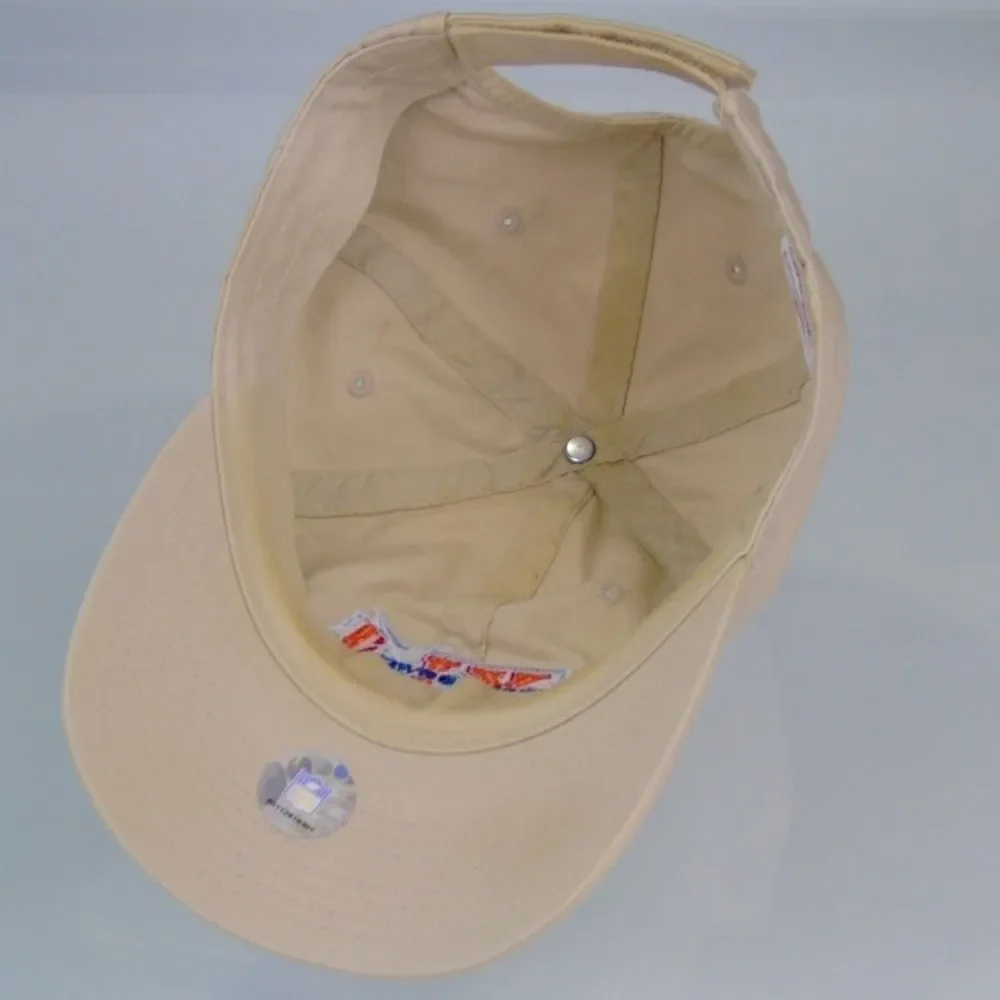 NFL Super Bowl XLI Hat South Florida Reebok Cap